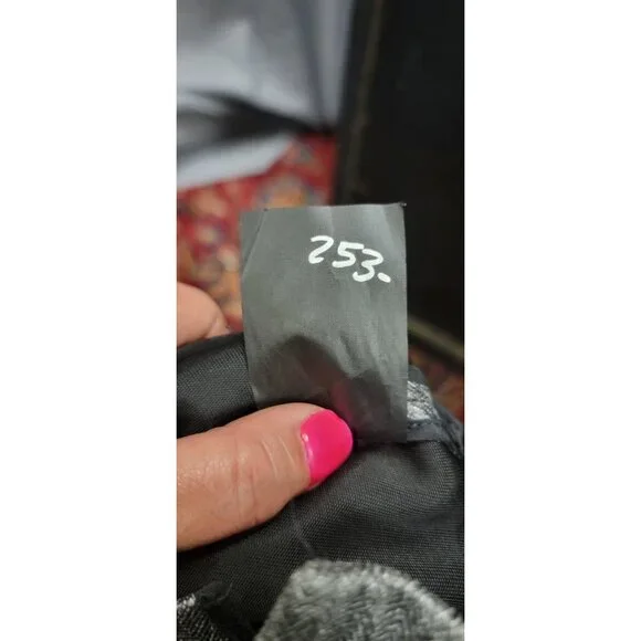 ALEXANDER WANG DRESS size-6 - Picture 7 of 7